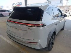 GAC AION Y 2023 Younger - ფოტო 6
