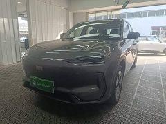 Geely Galaxy E5 610km Explorer Edition - ფოტო 1