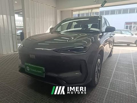 2025 Geely Galaxy E5 610km Explorer Edition - ავტომობილი ჩინეთიდან