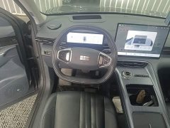 Geely Galaxy E5 610km Explorer Edition - ფოტო 10