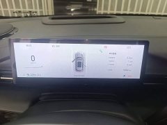Geely Galaxy E5 610km Explorer Edition - ფოტო 11