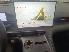 Geely Galaxy E5 610km Explorer Edition - ფოტო 12