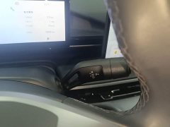 Geely Galaxy E5 610km Explorer Edition - ფოტო 13