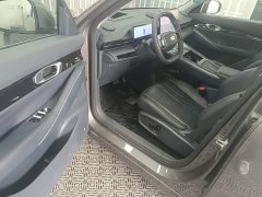 Geely Galaxy E5 610km Explorer Edition - ფოტო 15