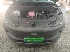 Geely Galaxy E5 610km Explorer Edition - ფოტო 19