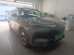 Geely Galaxy E5 610km Explorer Edition - ფოტო 3