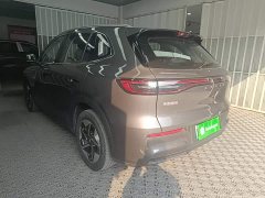 Geely Galaxy E5 610km Explorer Edition - ფოტო 4