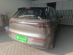 Geely Galaxy E5 610km Explorer Edition - ფოტო 6