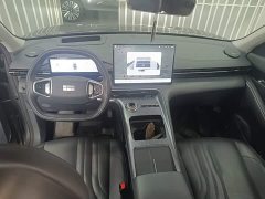 Geely Galaxy E5 610km Explorer Edition - ფოტო 9