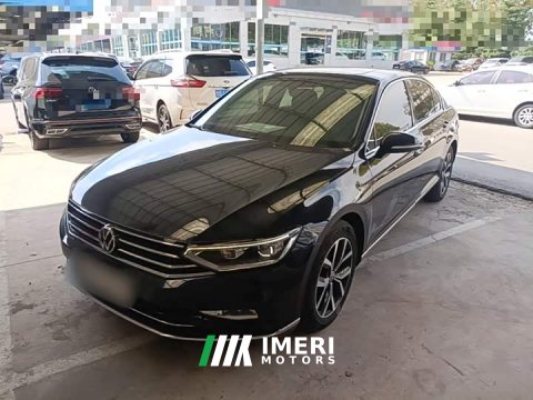 2022 Volkswagen Magotan 2020 330TSI DSG Advance - ავტომობილი ჩინეთიდან