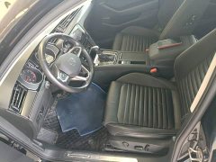 Volkswagen Magotan 2020 330TSI DSG Advance - ფოტო 10