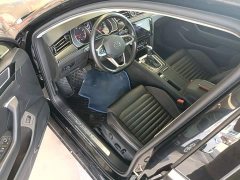 Volkswagen Magotan 2020 330TSI DSG Advance - ფოტო 11