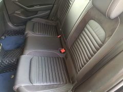 Volkswagen Magotan 2020 330TSI DSG Advance - ფოტო 12