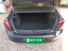 Volkswagen Magotan 2020 330TSI DSG Advance - ფოტო 14