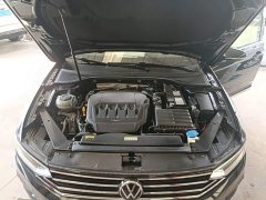 Volkswagen Magotan 2020 330TSI DSG Advance - ფოტო 15