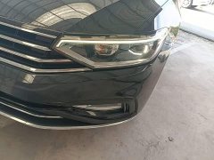 Volkswagen Magotan 2020 330TSI DSG Advance - ფოტო 17