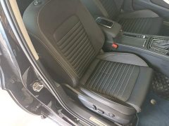 Volkswagen Magotan 2020 330TSI DSG Advance - ფოტო 19