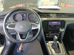 Volkswagen Magotan 2020 330TSI DSG Advance - ფოტო 5