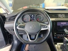 Volkswagen Magotan 2020 330TSI DSG Advance - ფოტო 6