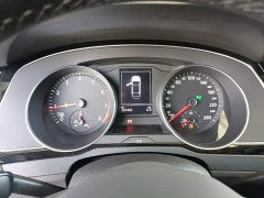 Volkswagen Magotan 2020 330TSI DSG Advance - ფოტო 7