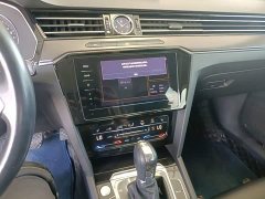 Volkswagen Magotan 2020 330TSI DSG Advance - ფოტო 8