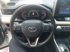 Toyota RAV4 2020 2.0L CVT FWD Fashion Edition - ფოტო 10
