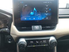 Toyota RAV4 2020 2.0L CVT FWD Fashion Edition - ფოტო 12