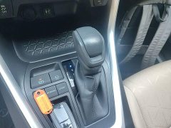 Toyota RAV4 2020 2.0L CVT FWD Fashion Edition - ფოტო 13