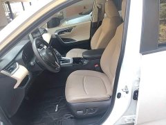 Toyota RAV4 2020 2.0L CVT FWD Fashion Edition - ფოტო 14