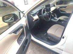 Toyota RAV4 2020 2.0L CVT FWD Fashion Edition - ფოტო 15
