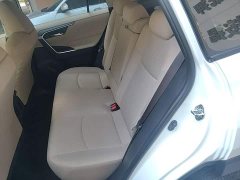 Toyota RAV4 2020 2.0L CVT FWD Fashion Edition - ფოტო 16
