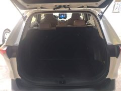 Toyota RAV4 2020 2.0L CVT FWD Fashion Edition - ფოტო 18