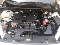 Toyota RAV4 2020 2.0L CVT FWD Fashion Edition - ფოტო 19