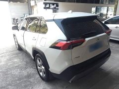 Toyota RAV4 2020 2.0L CVT FWD Fashion Edition - ფოტო 4