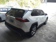 Toyota RAV4 2020 2.0L CVT FWD Fashion Edition - ფოტო 6