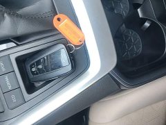 Toyota RAV4 2020 2.0L CVT FWD Fashion Edition - ფოტო 8