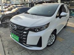 GAC Aion M6 2023 PRO 270T DCT Elite - ფოტო 1