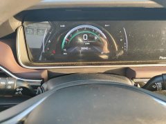 GAC Aion M6 2023 PRO 270T DCT Elite - ფოტო 11