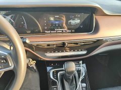 GAC Aion M6 2023 PRO 270T DCT Elite - ფოტო 12
