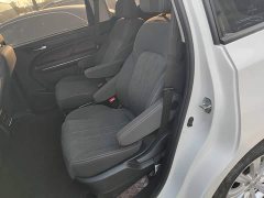 GAC Aion M6 2023 PRO 270T DCT Elite - ფოტო 16