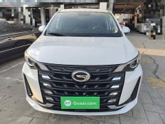 GAC Aion M6 2023 PRO 270T DCT Elite - ფოტო 2