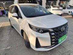 GAC Aion M6 2023 PRO 270T DCT Elite - ფოტო 3
