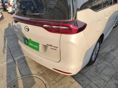 GAC Aion M6 2023 PRO 270T DCT Elite - ფოტო 7