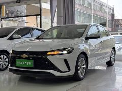 Chevrolet Cruze 1.5L Dual-Clutch Deluxe Edition - ფოტო 1