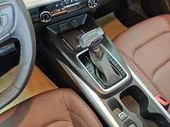 Chevrolet Cruze 1.5L Dual-Clutch Deluxe Edition - ფოტო 13