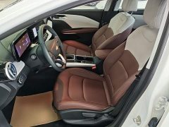 Chevrolet Cruze 1.5L Dual-Clutch Deluxe Edition - ფოტო 14