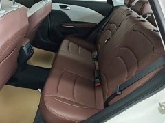 Chevrolet Cruze 1.5L Dual-Clutch Deluxe Edition - ფოტო 16