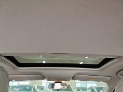 Chevrolet Cruze 1.5L Dual-Clutch Deluxe Edition - ფოტო 17