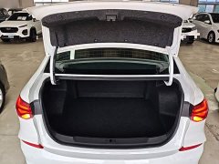Chevrolet Cruze 1.5L Dual-Clutch Deluxe Edition - ფოტო 18