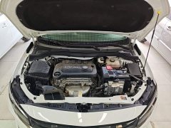 Chevrolet Cruze 1.5L Dual-Clutch Deluxe Edition - ფოტო 19